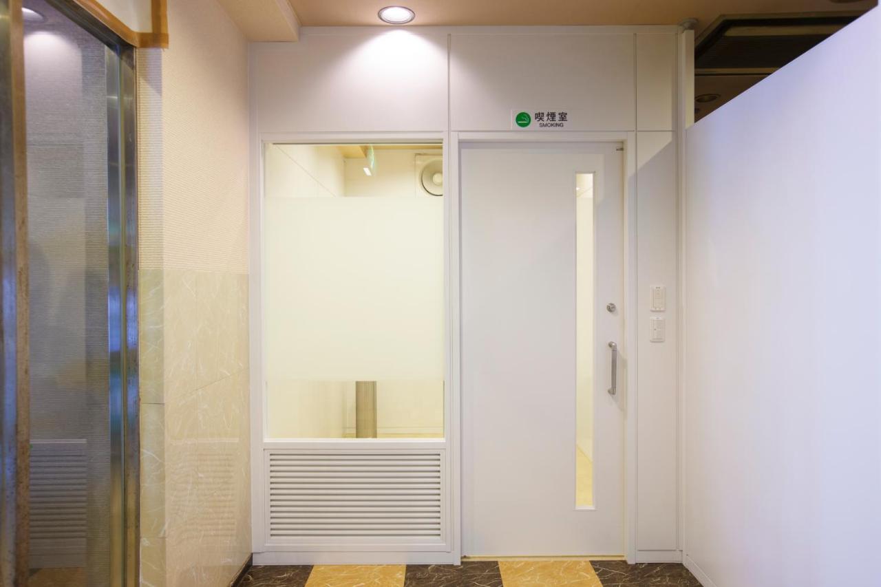 Sankei City Hotel Chiba Extérieur photo