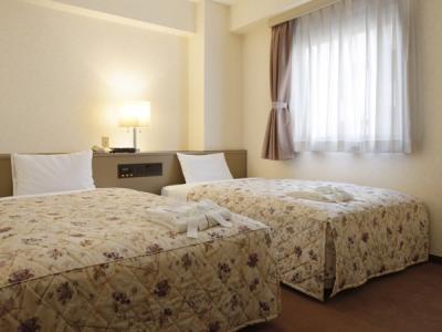 Sankei City Hotel Chiba Extérieur photo