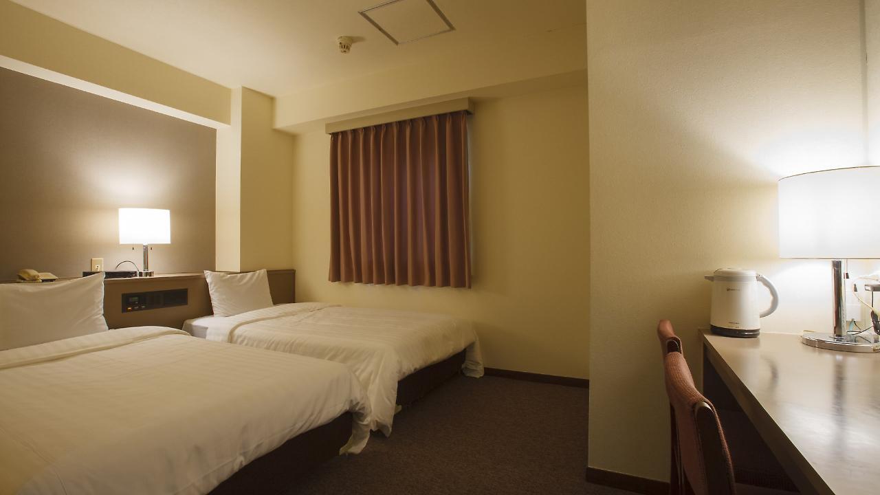 Sankei City Hotel Chiba Extérieur photo